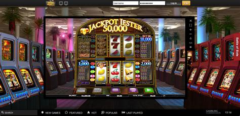  online casino videoslots